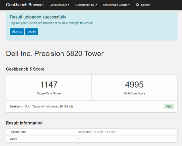 創意生產好幫手 戴爾Precision T5820工作站評測