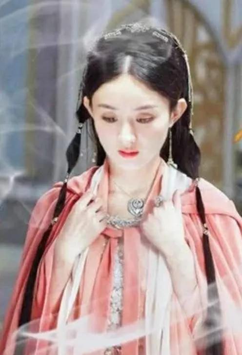 趙麗穎p圖古裝美出天際,不愧是古裝屆的扛把子,每個角色很適合 趙麗穎p圖古裝美出天際,不愧是古裝屆的扛把子,每個角色很適合