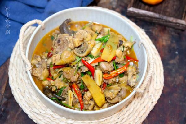 炒雞時,是焯水還是直接下鍋炒?放什麼料可以去腥?漲知識了 炒雞時,是焯水還是直接下鍋炒?放什麼料可以去腥?漲知識了