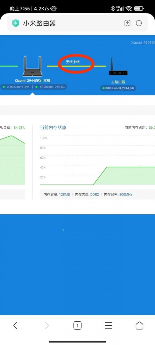 小米路由器mini廢物利用做輕Nas