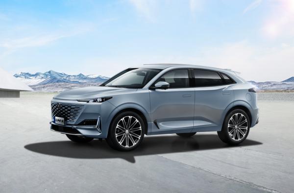 炎炎夏日，這幾款20萬元級SUV自帶座椅通風，從此不怕燙屁股