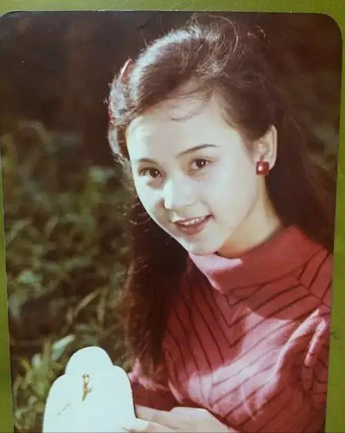 80年代當紅女星朱碧雲,巔峰時隱退遠走美國,如今過得怎麼樣了? 80年代當紅女星朱碧雲,巔峰時隱退遠走美國,如今過得怎麼樣了?