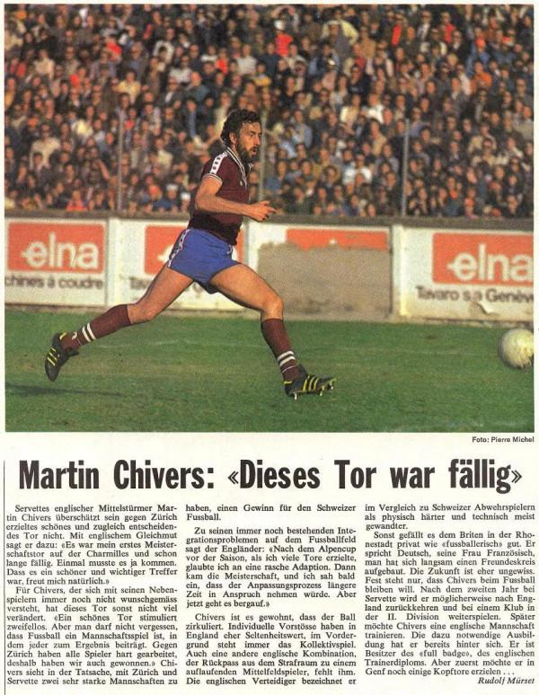 回顧瑞士聯賽年度最佳外援 有我們熟知的面孔——又一消失的獎項