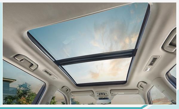 高低配置不犯難 全新漢蘭達選購很簡單 尊貴版值得推薦