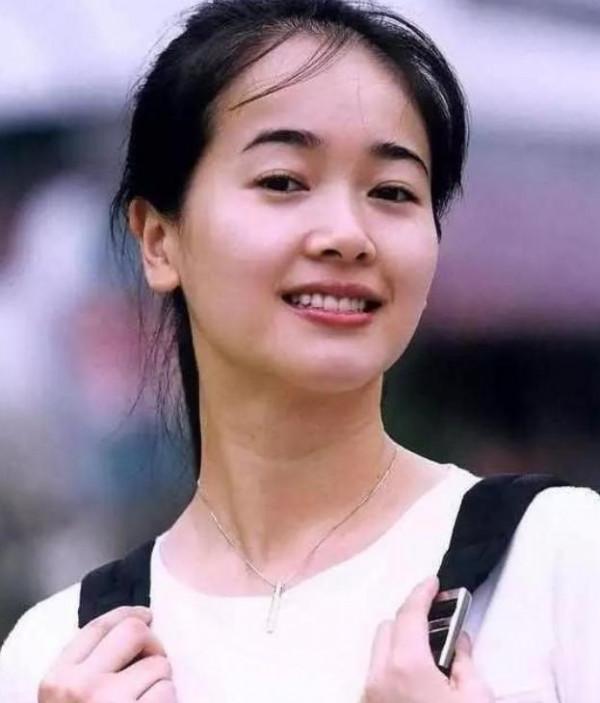 湖南盛產美人,6位湘籍女星,個個亭亭玉立,國色天香 湖南盛產美人,6位湘籍女星,個個亭亭玉立,國色天香