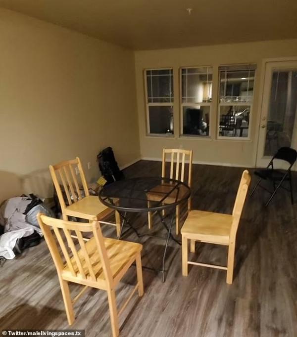 男人一個人生活能有多湊合?外國網友這波分享,簡陋到讓人迷惑… 男人一個人生活能有多湊合?外國網友這波分享,簡陋到讓人迷惑…