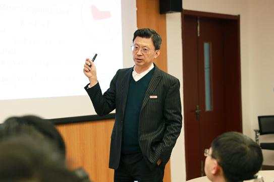 解開“上天入地”的數學奧秘，浙江大學包剛教授研究成果獲國家自然科學獎二等獎