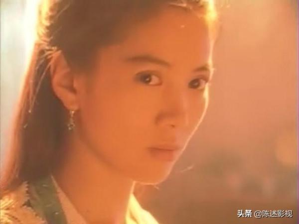 看膩了千篇一律的女主,再看《新楚留香》10位美人,讓你眼前一亮 看膩了千篇一律的女主,再看《新楚留香》10位美人,讓你眼前一亮