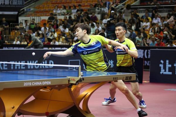 乒乓球哪項含金量最高、分量最重，有人說雙打最不重要，您怎麼看