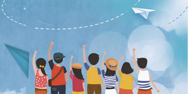 教育部表示家長大量囤積教輔教材沒必要擔心，但現實真的如此麼？