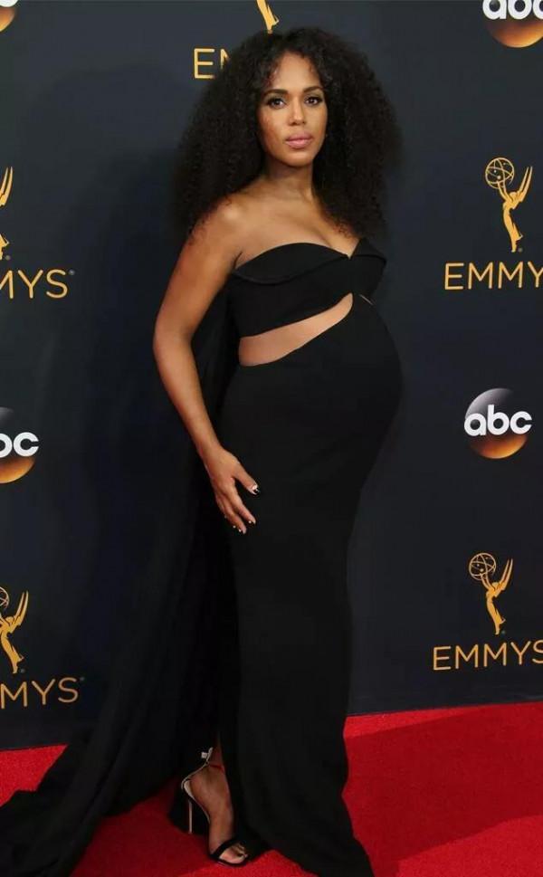 艾美獎紅毯時尚