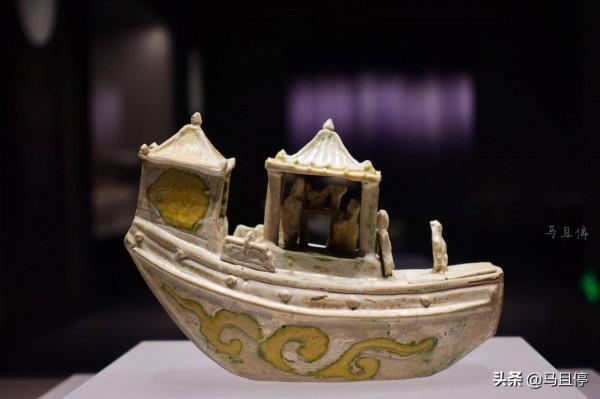 浙江嘉興博物館:名氣不大卻藏有明代絕美瓷器,國慶小眾旅行必打卡