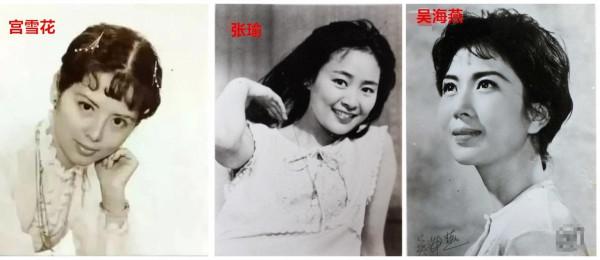 憑《廬山戀》走紅，巔峰時“棄夫”出國，張瑜近況如何？