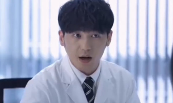 《謝謝你醫生》官宣演員陣容，5大老戲骨演配角，風頭蓋過男女主