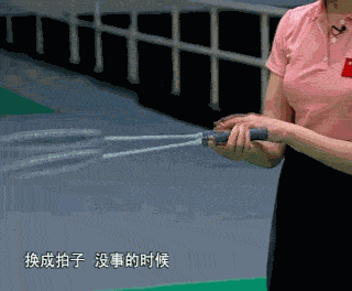 羽毛球這些小動作練習，看似不起眼，但對水平的提高卻大有成效