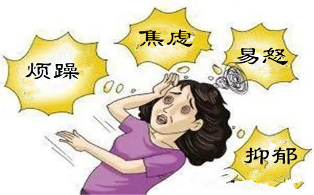 不良的情緒對健康究竟有什麼樣的影響?五志太過會使人生病嗎? 不良的情緒對健康究竟有什麼樣的影響?五志太過會使人生病嗎?