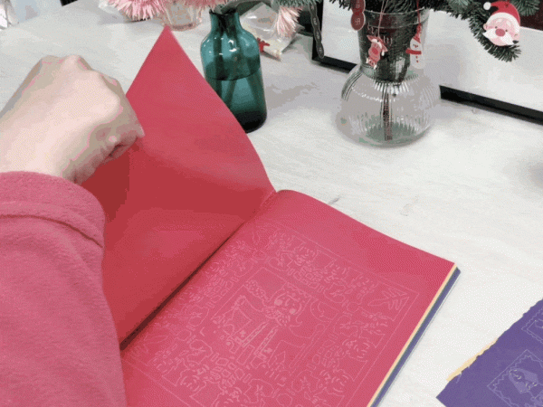 新書速遞 | 這本手工書，帶你點亮刻紙新技能