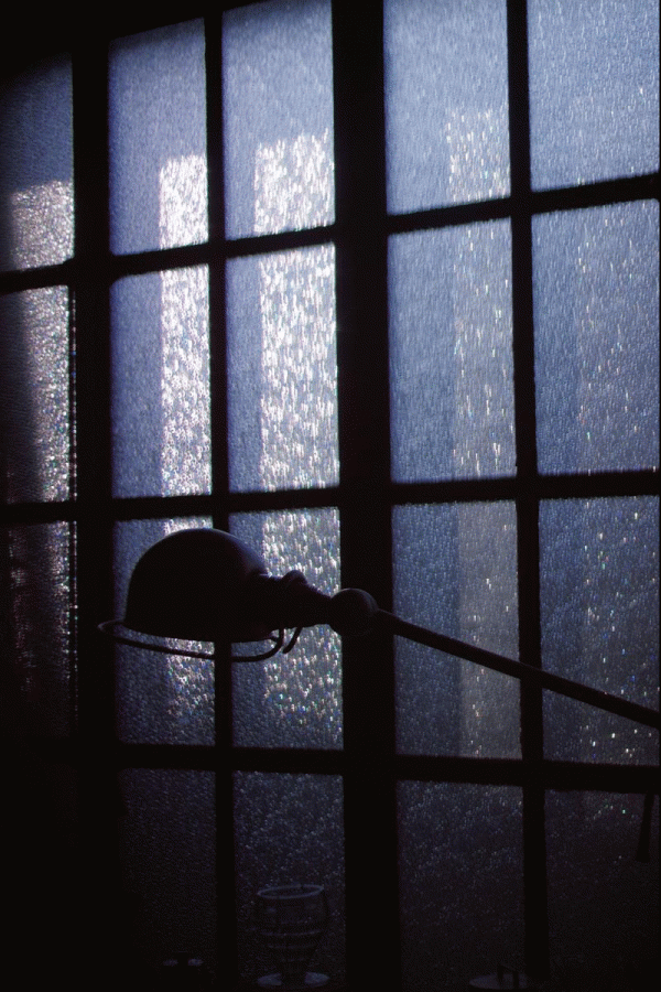 10萬爆改80平老房子，他們在鬧市過上了世外桃源的生活