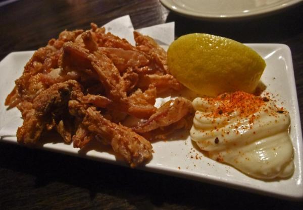 17種奇怪的日本食物