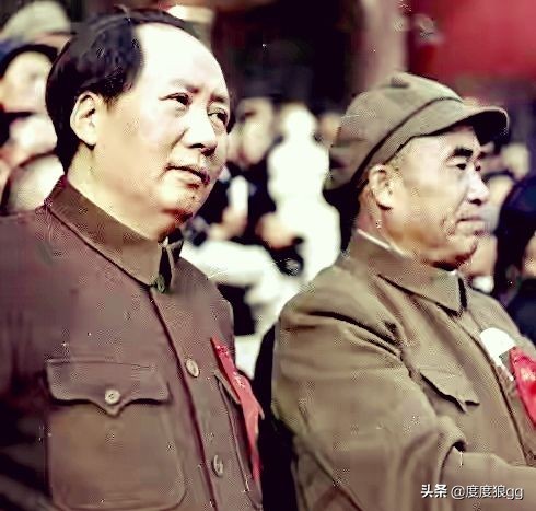 “毛主席”稱謂何時被叫響？任弼時首次公開，不同時期含義也不同