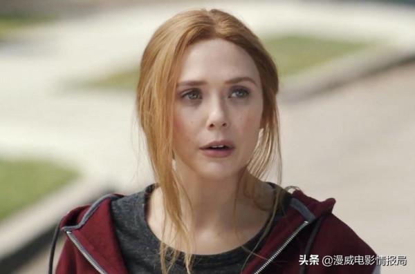 從旺達到鷹眼，細數漫威這一年裡粉絲被各種劇情“捅刀”的設定