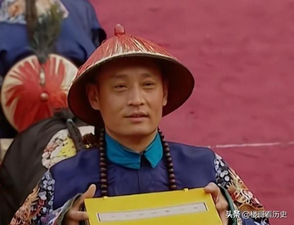 含山大長公主：明太祖朱元璋最長壽的女兒，活得久就有特殊待遇