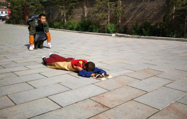 一路向西,去尋找荒涼的美 一路向西,去尋找荒涼的美