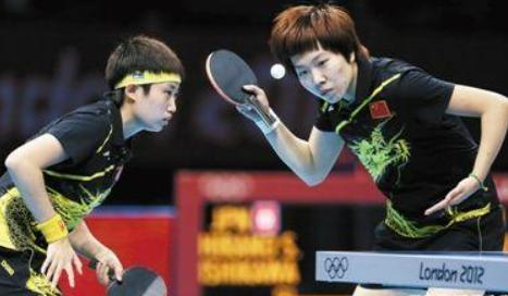 孔令輝：開除郭躍，公開承認日乒技術先進，如今球迷卻呼籲他迴歸