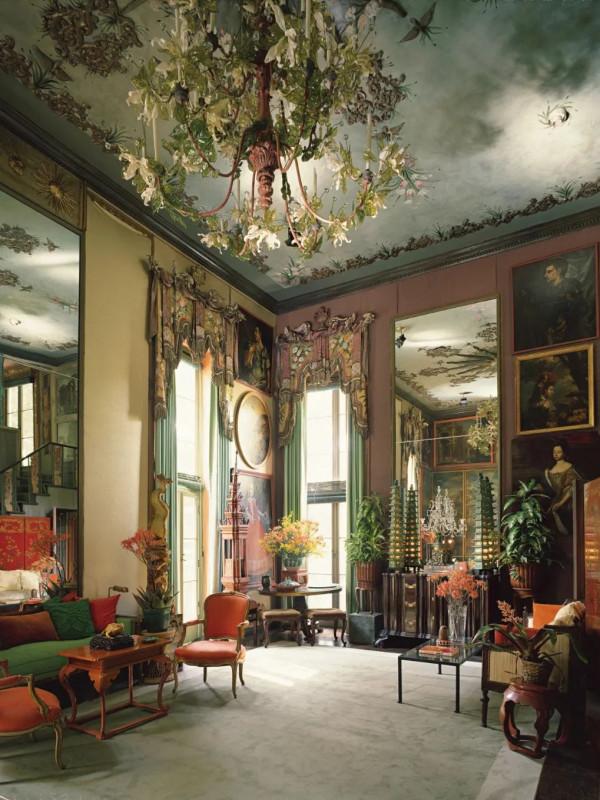 在家呆了三天後的感想：我要像穿衣服一樣裝扮自己的家