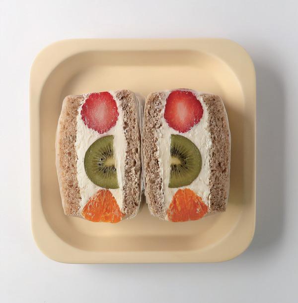 4款零差評的網紅三明治,只吃一樣,是對肚子的“不尊重” 4款零差評的網紅三明治,只吃一樣,是對肚子的“不尊重”