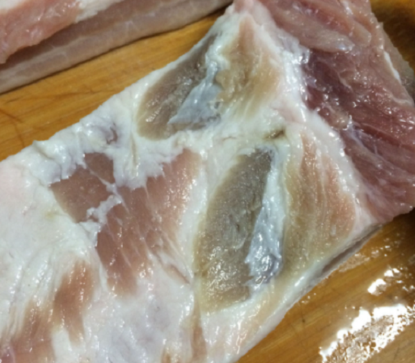 科莫多巨蜥的毒液有多可怕？被咬後會怎樣？國外用豬肉做了實驗