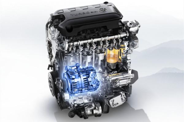 新款別克GL8 ES陸尊上市！智慧全面升級，搭載48V輕混