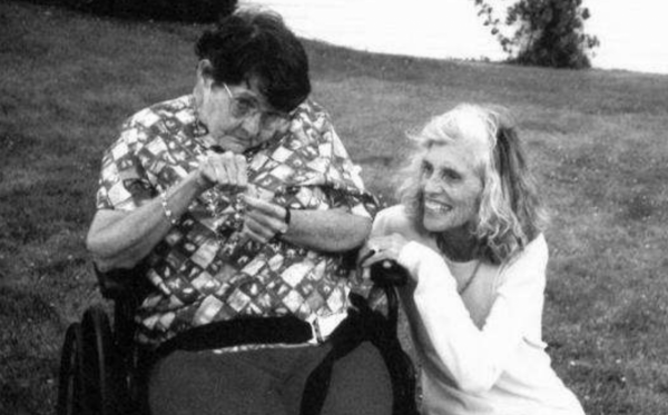 肯尼迪親妹妹：智商只有70，成家族之恥，後被父親徹底折騰成智障