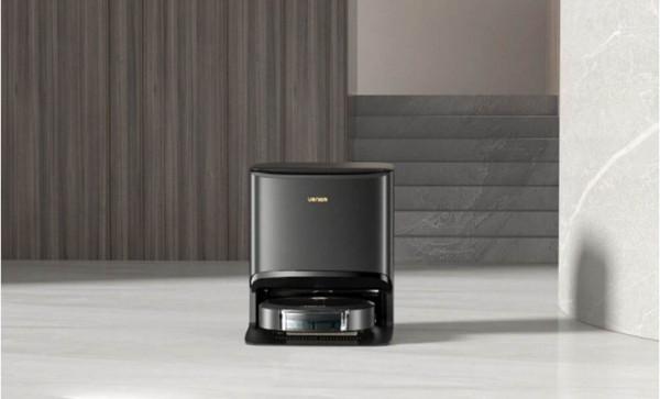 全球首款家用洗地機器人問世，智慧掃地機器人行業進入3.0時代