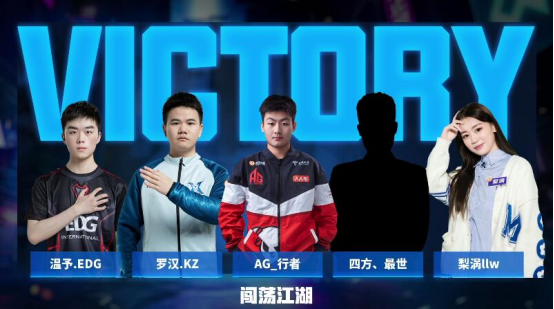 [CFML] 夢幻聯賽第二階段A組最終日，風揚能否繼續獲取今日之星？