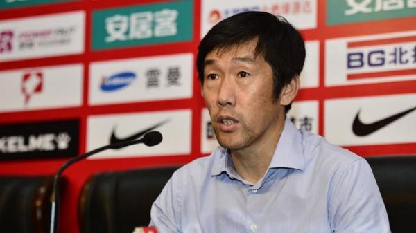 高洪波指出中國足球水平落後的真正原因，你們想知道嗎？