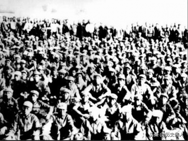 67年陳毅向毛主席彙報陶勇情況後,主席大發雷霆:他們這是在胡鬧 67年陳毅向毛主席彙報陶勇情況後,主席大發雷霆:他們這是在胡鬧