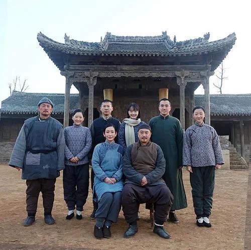 來到《白鹿原》眼睛溼潤了,終於明白它獲茅盾文學獎之坎坷 來到《白鹿原》眼睛溼潤了,終於明白它獲茅盾文學獎之坎坷