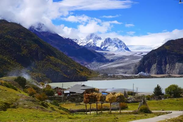 中國最具特色的20個小鎮，記住它收藏它