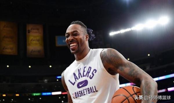 哈登拉文復出，歐文更新動態，湖人意中人被搶走，韋德吐露心聲