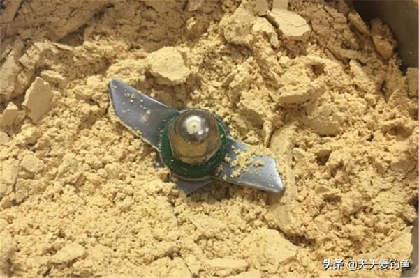 冬季釣鯽魚，上幾條魚就停口？用這3種絕殺餌料，魚會越聚越多