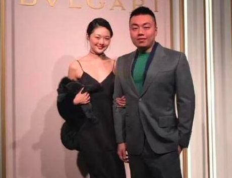 從李麗珍到馬思純:女神為什麼獨愛醜男? 從李麗珍到馬思純:女神為什麼獨愛醜男?