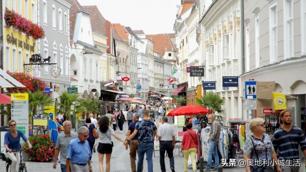 歲月悠悠，不敵時光匆匆 - 在中世紀古城生活是一種什麼感受？