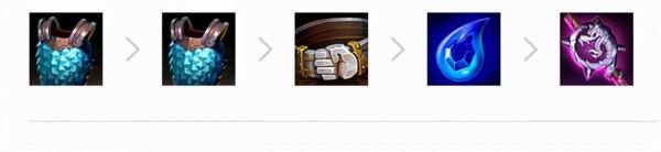 金剷剷時空裂痕抗傷肉裝神將推薦 金剷剷時空裂痕抗傷肉裝神將推薦