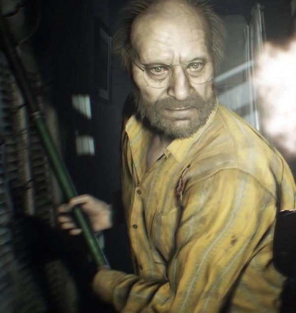 盤點:《生化危機》遊戲裡壓迫感十足的BOSS,每每想起仍心有餘悸 盤點:《生化危機》遊戲裡壓迫感十足的BOSS,每每想起仍心有餘悸