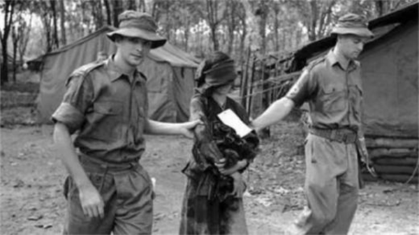 美國大兵在越南有了女兒並不知道，48年後父女相認稱很愧疚
