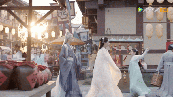 9位演高冷變面癱男星！王鶴棣AI機器人，王一博從頭到尾一號表情