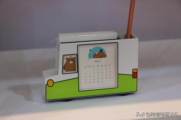 深圳國際會展中心禮品家居展，拍了些照片分享給大家