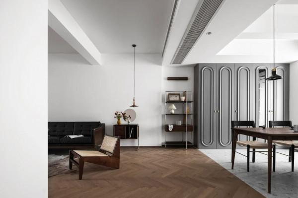 裝修的減法，讓你的家美出新高度