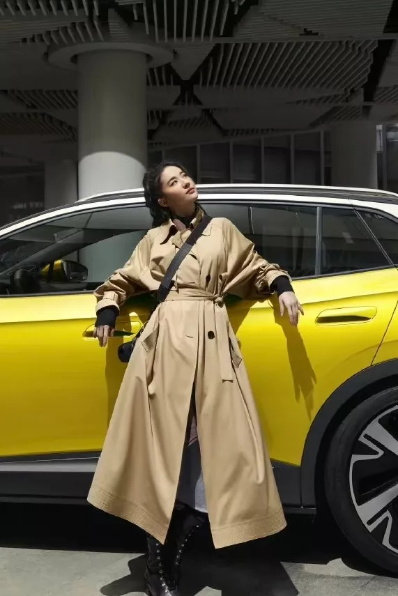 外套大種草,這個秋天一定要入手一件 外套大種草,這個秋天一定要入手一件